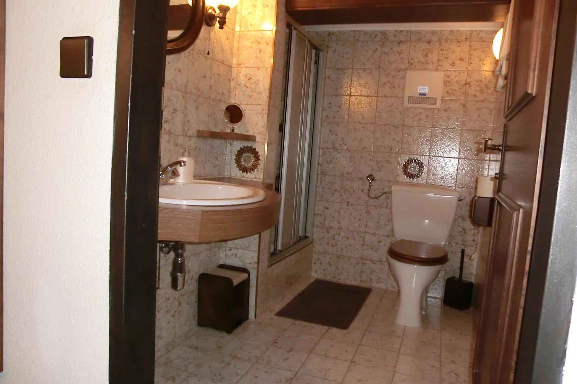 Hotel Garni Landhaus Buertlmair Hinterstoder Quarto foto