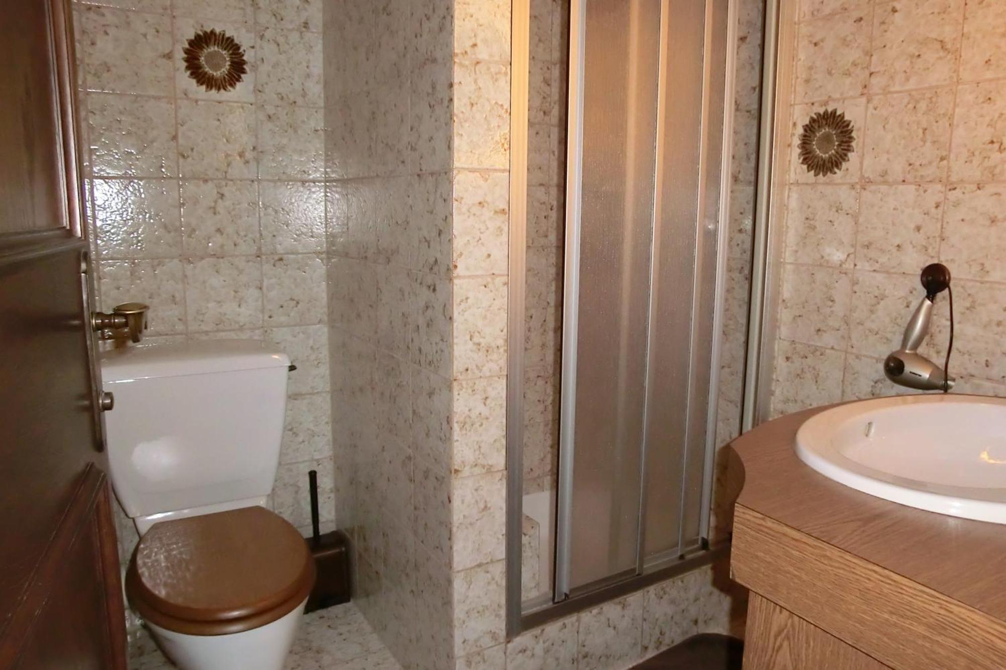 Hotel Garni Landhaus Buertlmair Hinterstoder Quarto foto