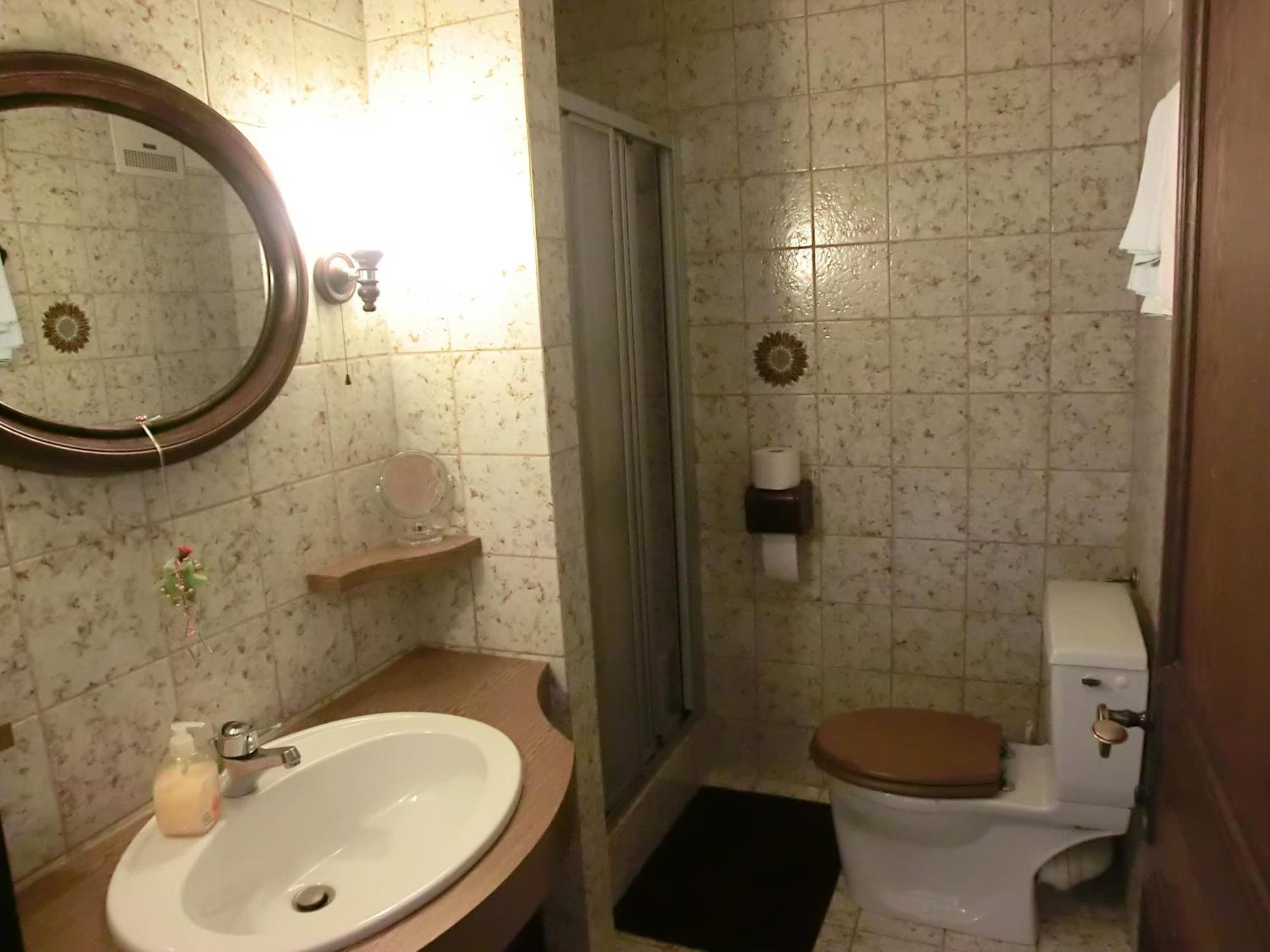 Hotel Garni Landhaus Buertlmair Hinterstoder Quarto foto
