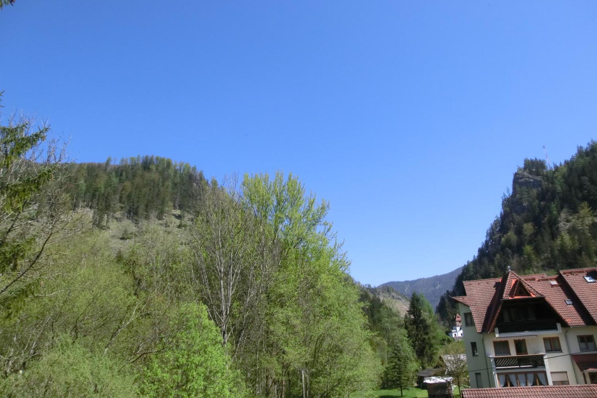 Hotel Garni Landhaus Buertlmair Hinterstoder Quarto foto